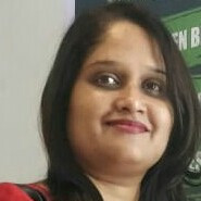 Rupali Sheth