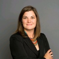 Mary Louise Mrdjenovich