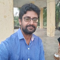 Vajja Praveen