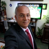 Osmar Carvalho