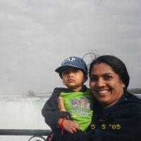 Rashmi Puttaswamygowda