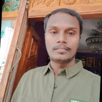 Prashanth Yelagandala