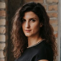 Anna Földváry