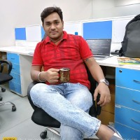 Amit Sahoo