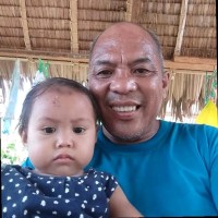 Thomas Jay Mumar Jimenez