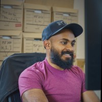 Nikhil Nagaraj