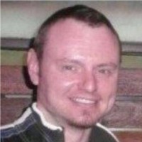 Scott Parsons