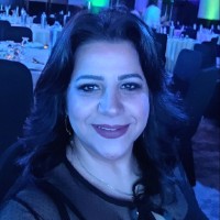 Mariam Farouk