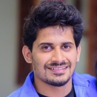 Venkatraman Bhat