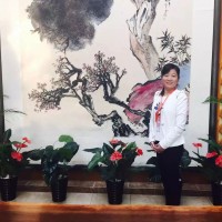 Mary Yang