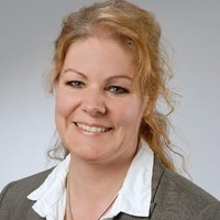 Nicole Alexandra Bohren
