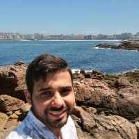 Josefelix Rivas Sanchez