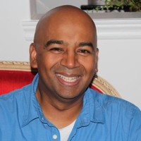 Raj Persaud