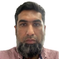 Arsalan Nazir