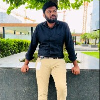 Bharath Gowda