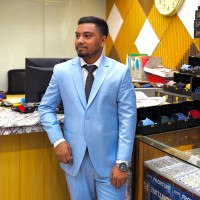 MD. SOLAIMAN SARKER