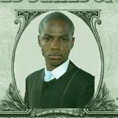 Calvin Pierre