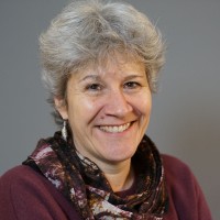 Sandra Gurzeler