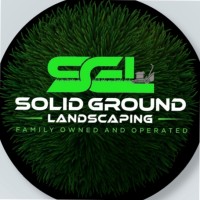 Solid Ground Landscaping
