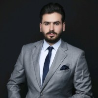 Munther Alzoubi