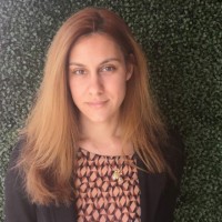 Martina Zamfirova, Fcca