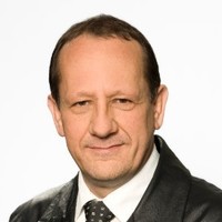 Enrico Streczynski