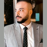 Muhammed abdallah