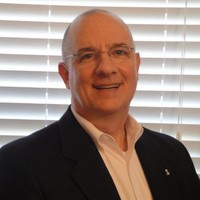 Gordon Woodard