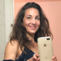 Monica Millan Perez