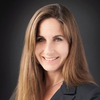 Amy Forte, M.A.