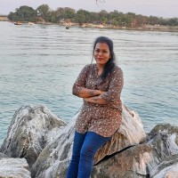 Ananya Mullick