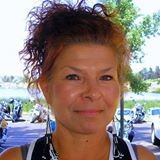 Carolyn Martell