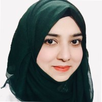 Saima Maqbool