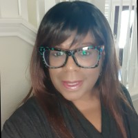 Tama'ra Terrell