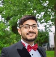 Arsalan A. Satti