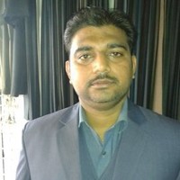 Sanjay More