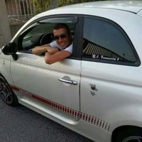 Marco Bonaccorso