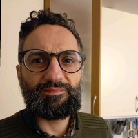 Alessio Magro