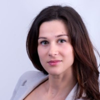 Martina Nakova
