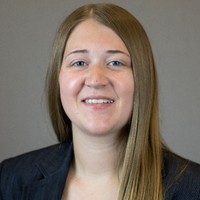 Sarah Rudy