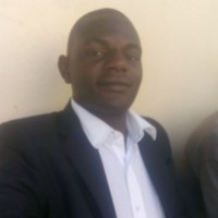 Peter Githaiga