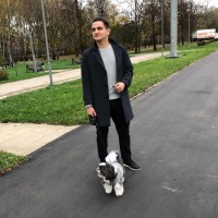 Евгений Лилеков
