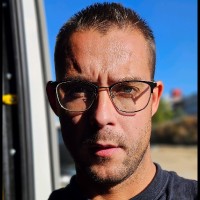 Stéphane HIS