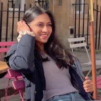 Isabella Gunadasa