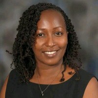 Marion Maina