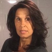 Sylvia Raveling