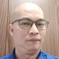 Nelson Wang