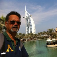 Ken Kumar