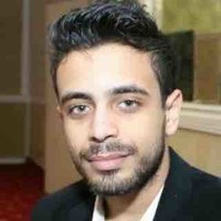Moataz Mahmoud