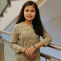 Sampada Saraf